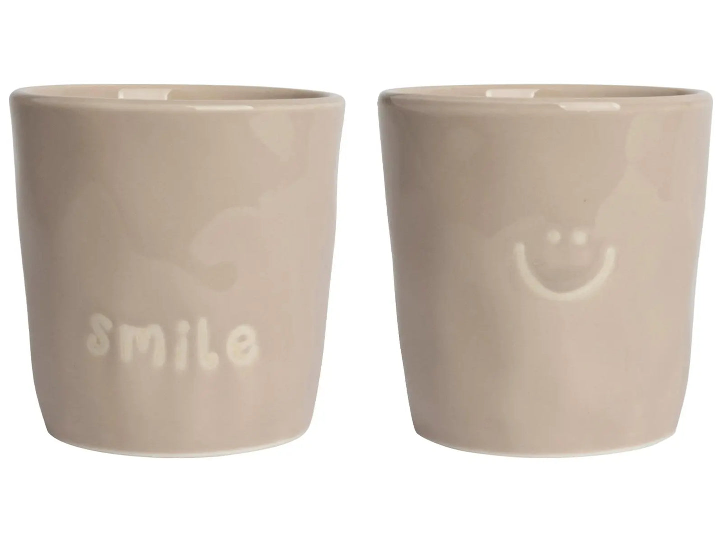 Gusta : enjoyables kopjes - smiley