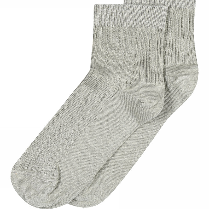 MP woman : darya short socks - desert sage