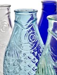 Serax : karaf fish & fish - blauw