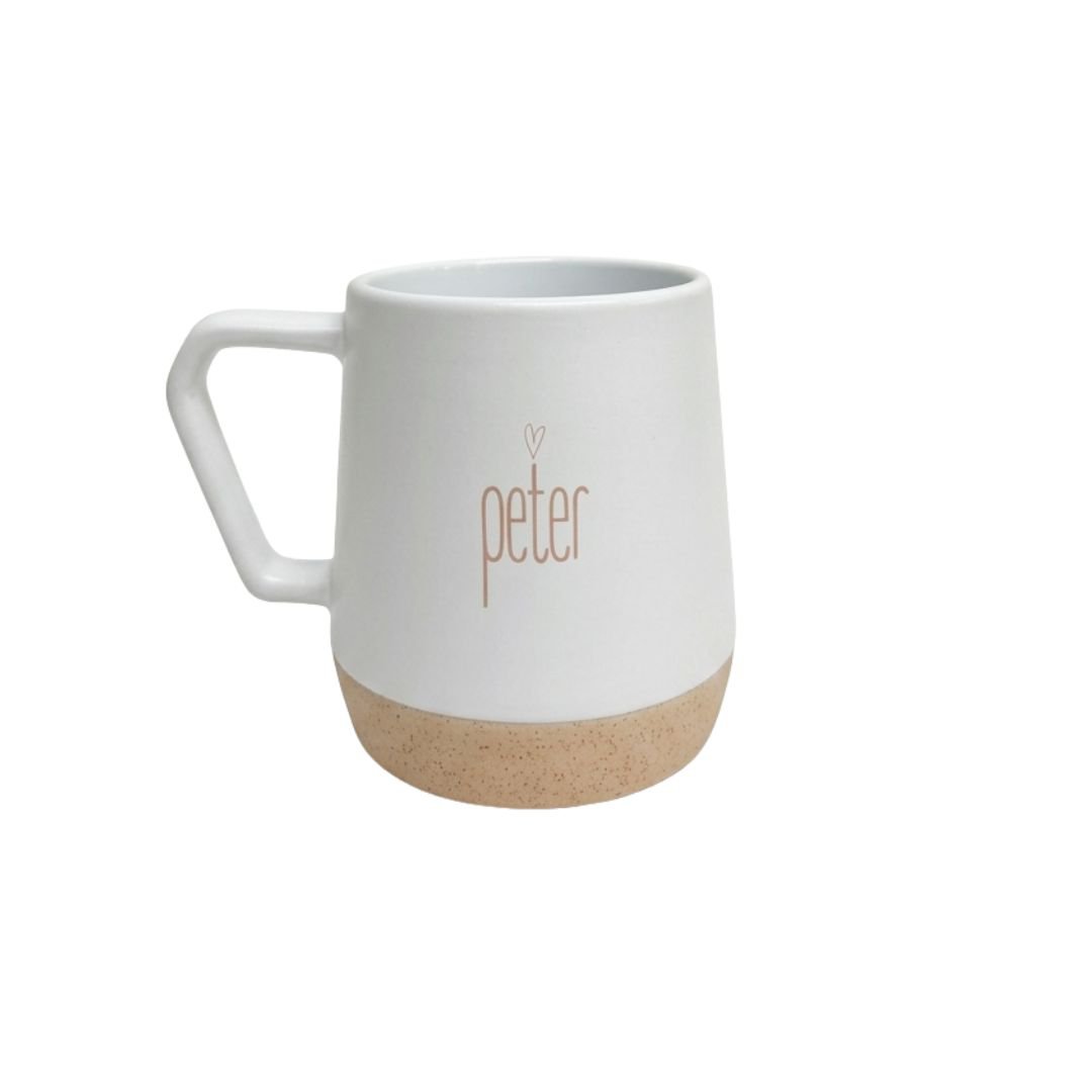Mok - peter