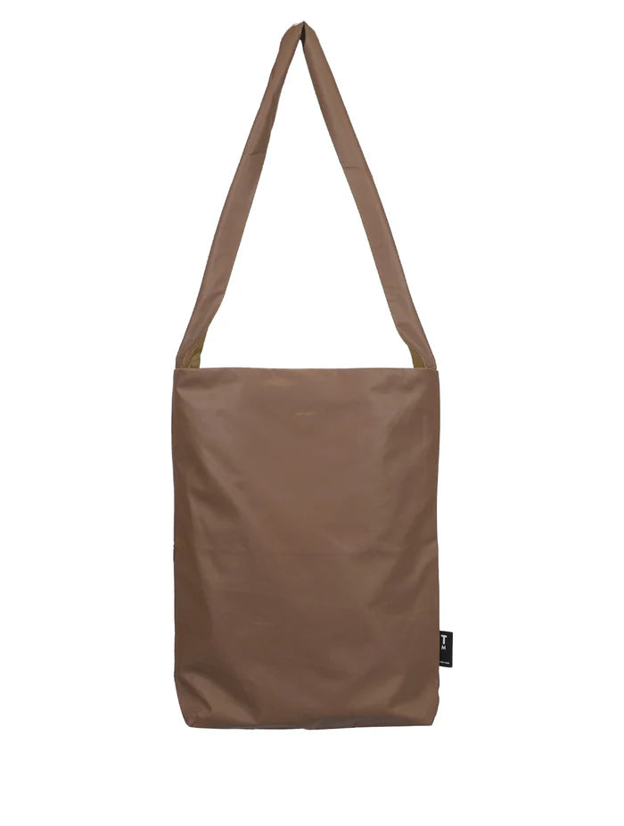 Tinne + Mia : feel good bag - beaver fur