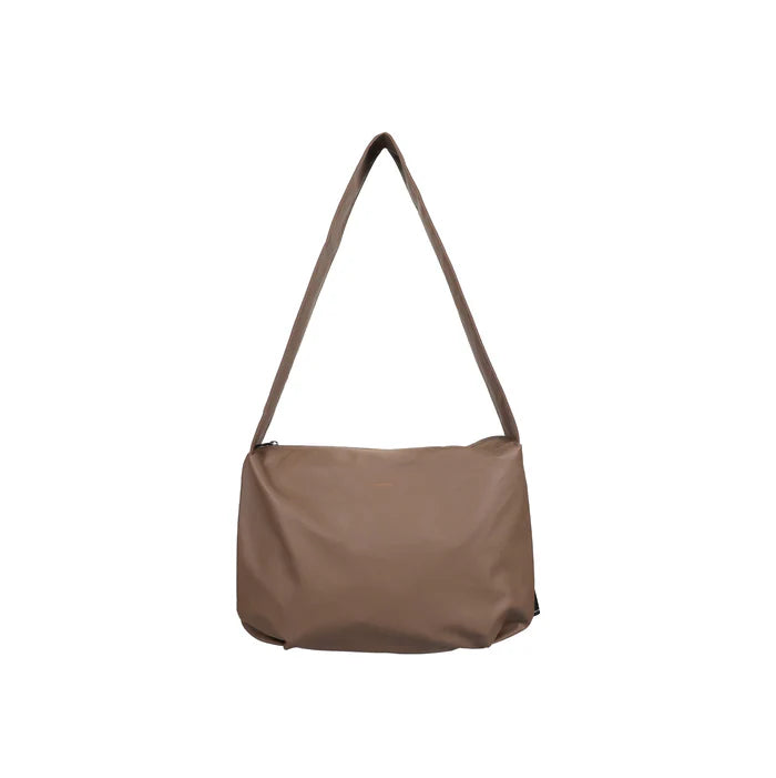 Tinne + Mia : Lot bold cross body - beaver fur