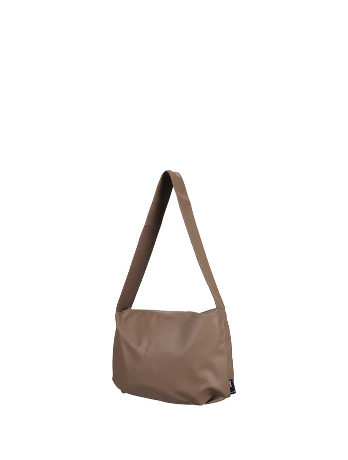 Tinne + Mia : Lot bold cross body - beaver fur