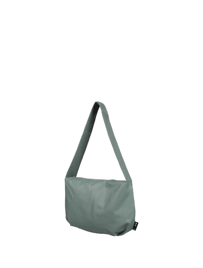 Tinne + Mia : lot bold cross body - chinois green