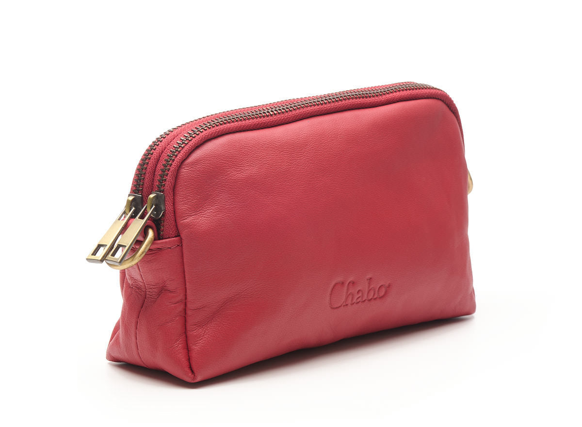 Chabobags : tyler cross - bordeaux