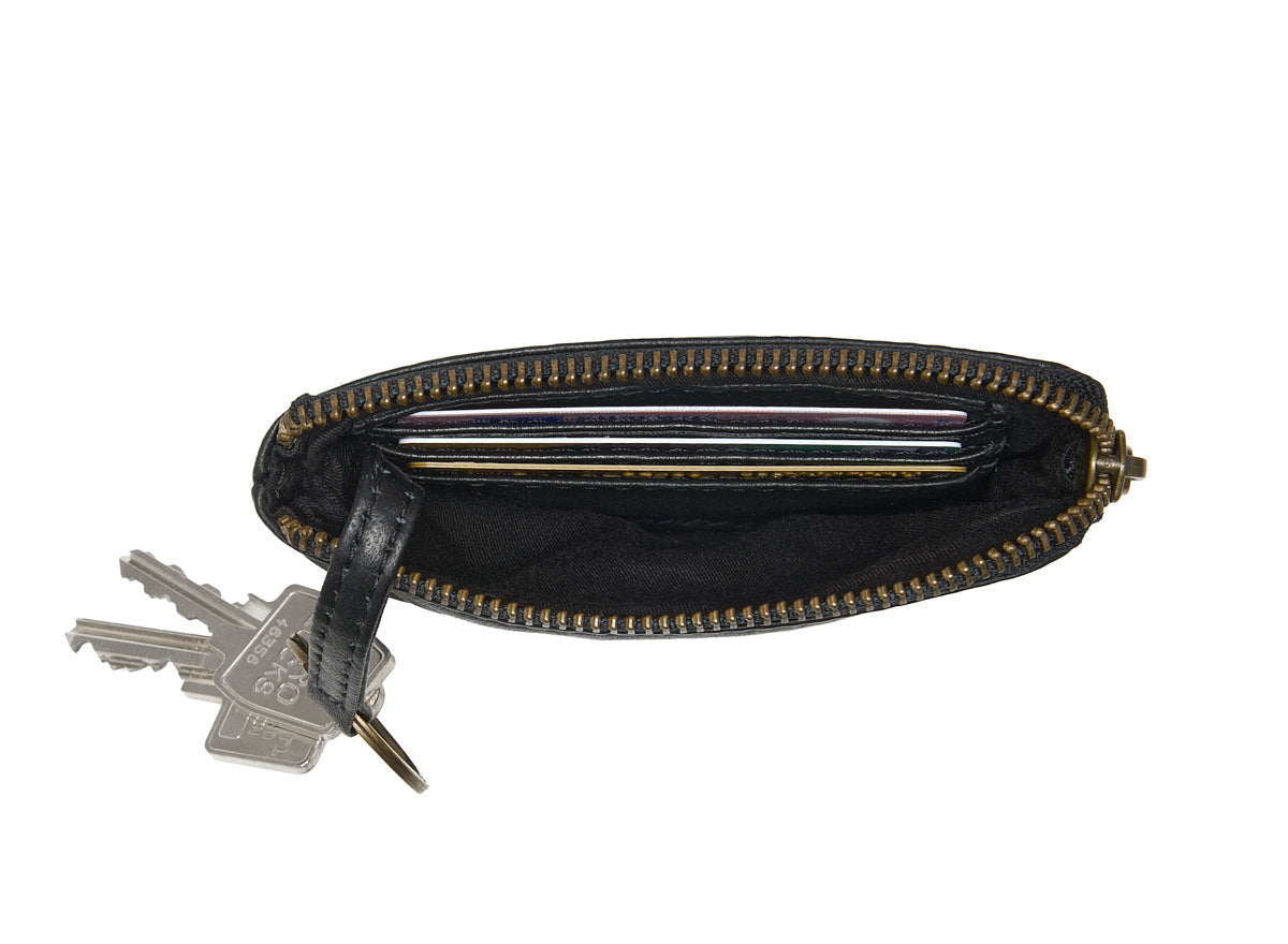 Chabo bags : wallet diva - zwart