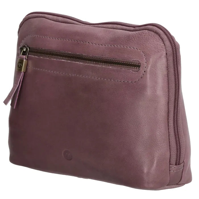 Micmacbags : toilettas daydreamer - lila
