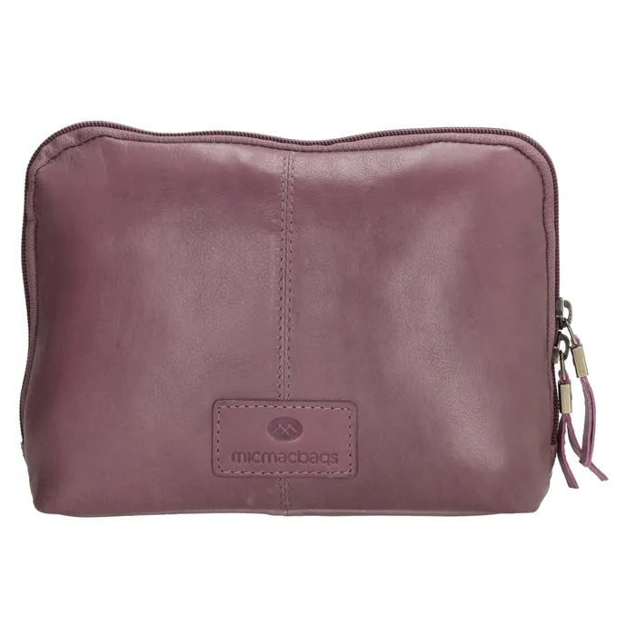 Micmacbags : toilettas daydreamer - lila
