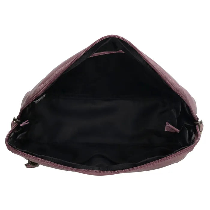 Micmacbags : toilettas daydreamer - lila