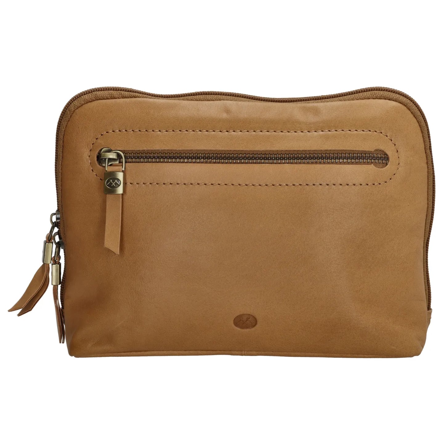 Micmacbags : toilettas daydreamer - zand