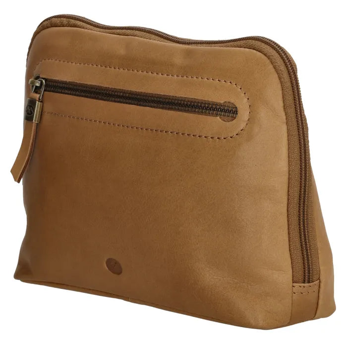 Micmacbags : toilettas daydreamer - zand