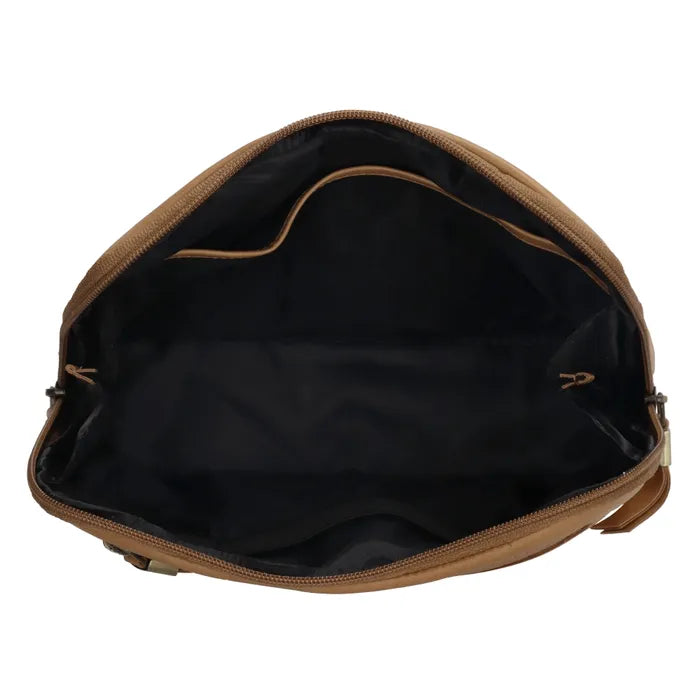 Micmacbags : toilettas daydreamer - zand