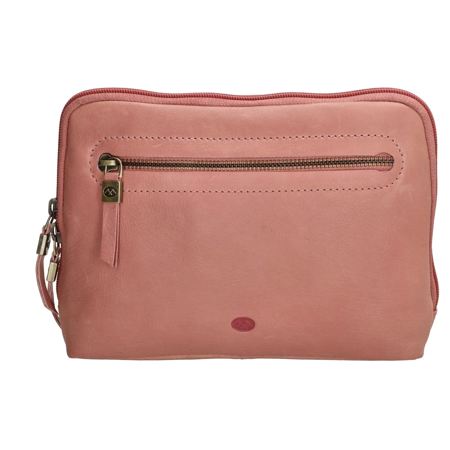 Micmacbags : toilettas daydreamer - roze