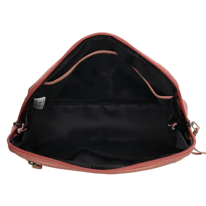 Micmacbags : toilettas daydreamer - roze
