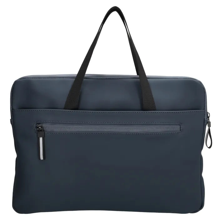 Beagles : laptoptas - blauw