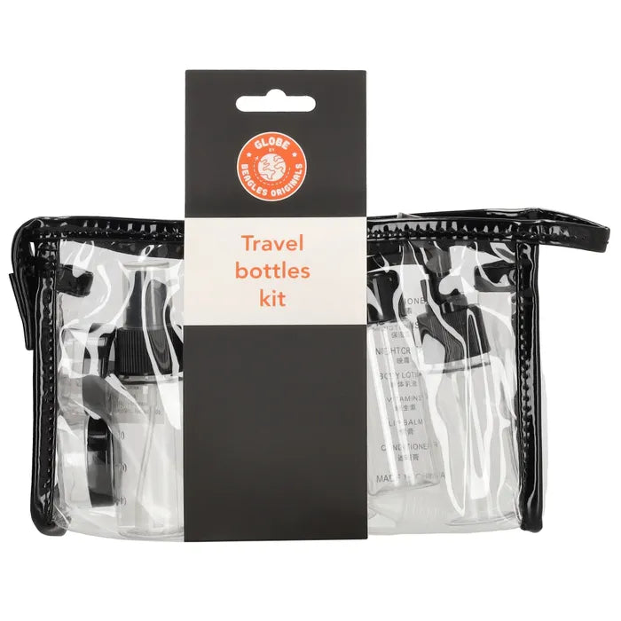 Beagles : reisset