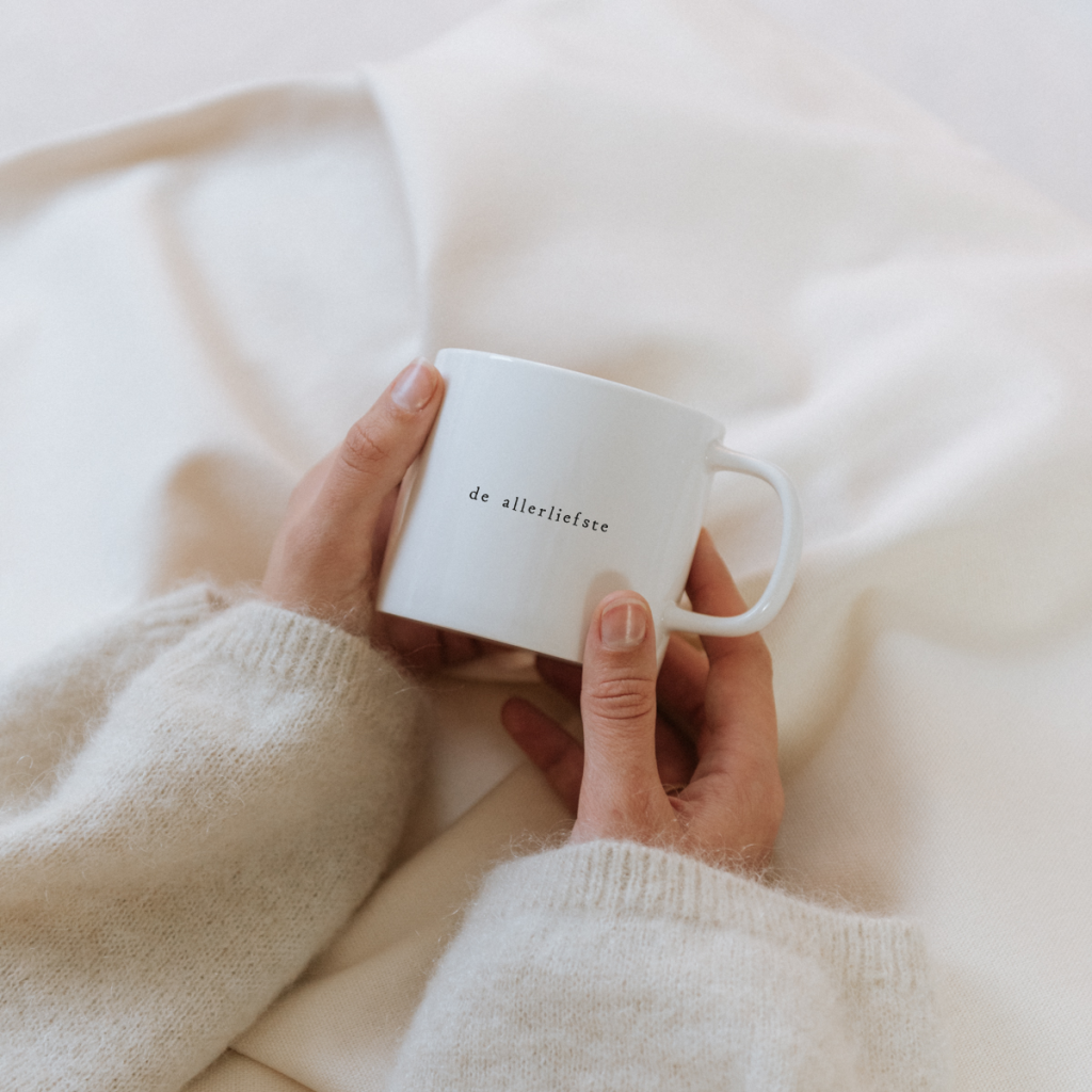 Ikpakjein: mok - de allerliefste