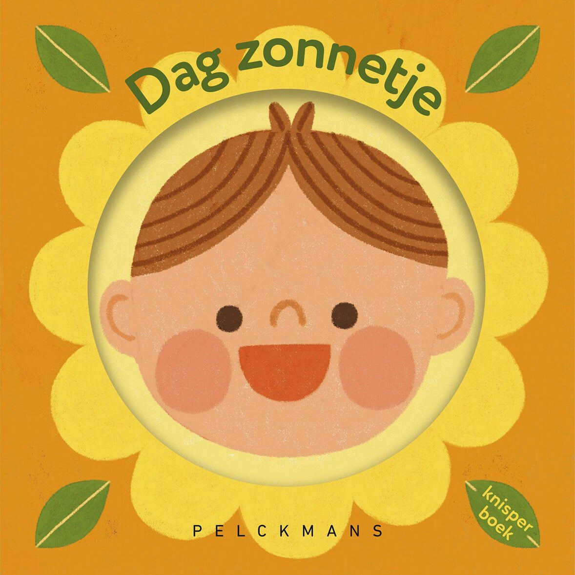 Dag zonnetje : Annelies Draws