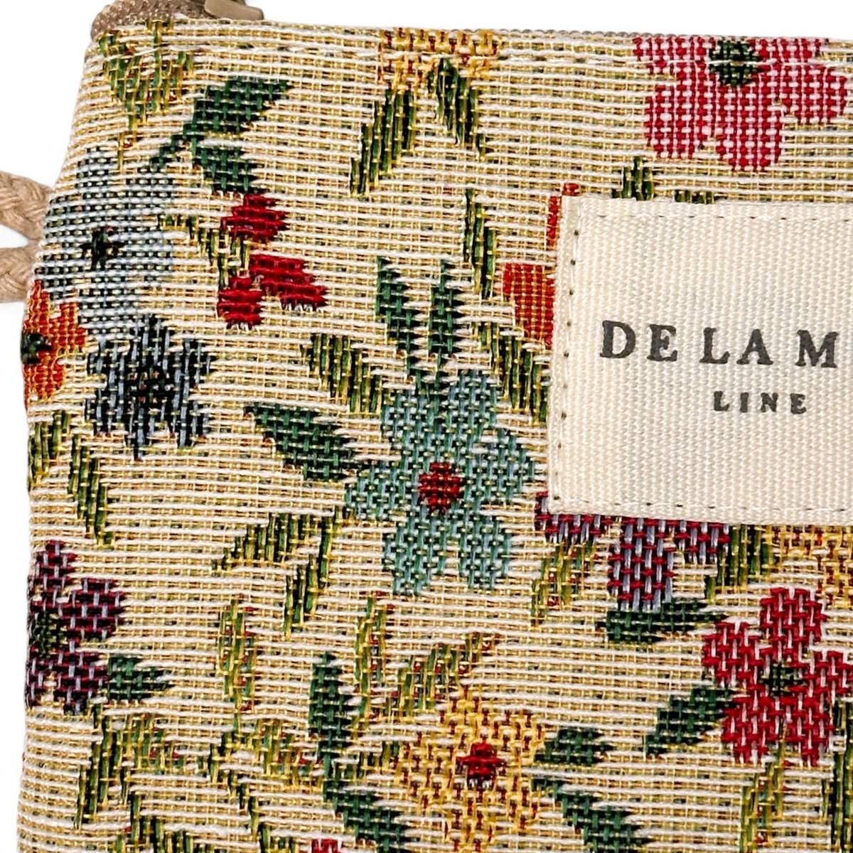 De la mur line : portemonnee - blum