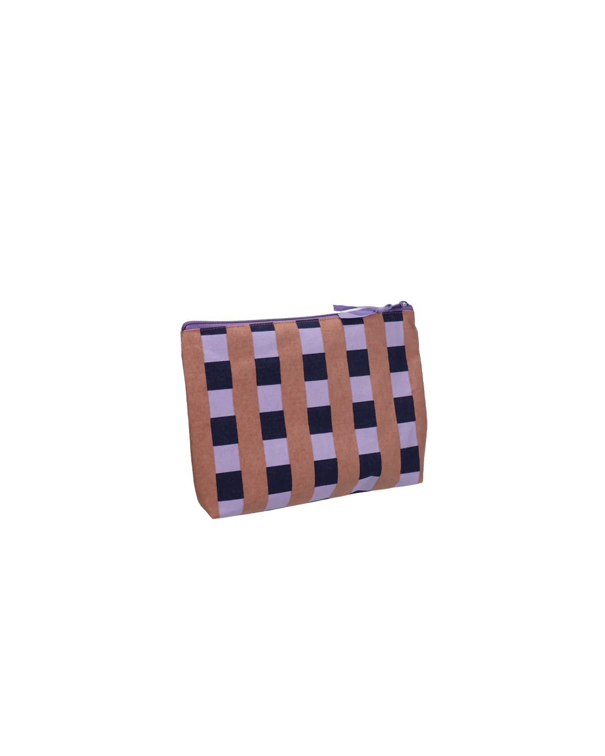 Kadodesign : Weave liver + dusky sky + jangle purple