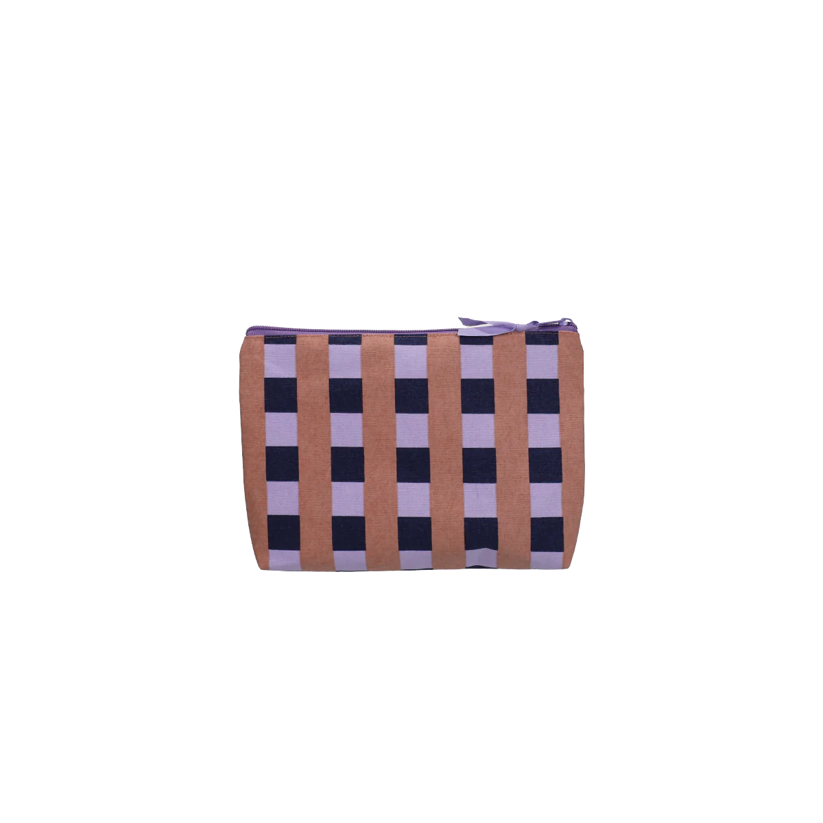 Kadodesign : Weave liver + dusky sky + jangle purple