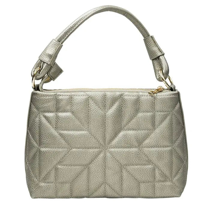 Yehwang : handtas - zwart