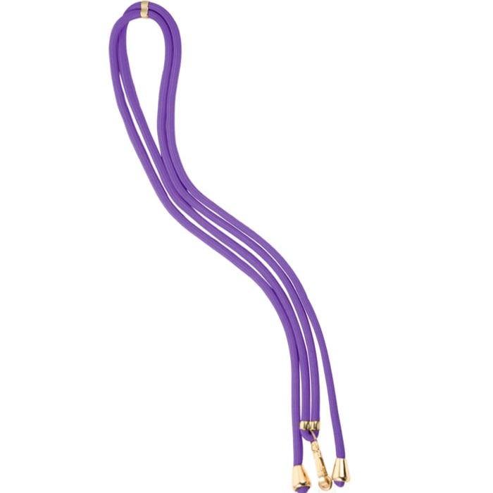 Yehwang : telefoonkoord - paars