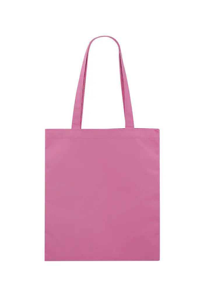 Yehwang : totebag - musthaves - fuchsia