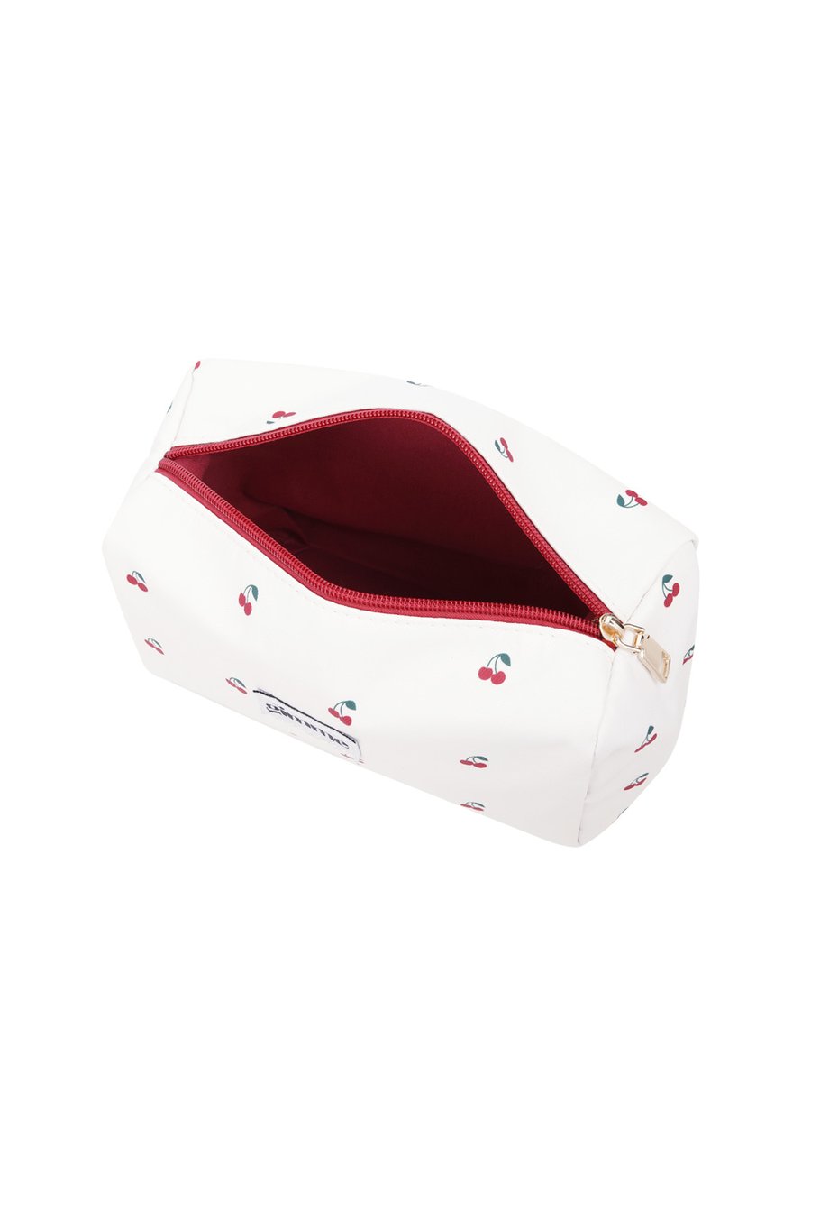 Accessories : toiletzakje kersjes