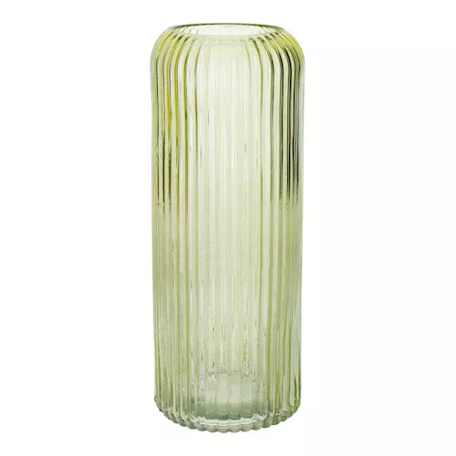 Duif international : vaas nora medium : soft yellow