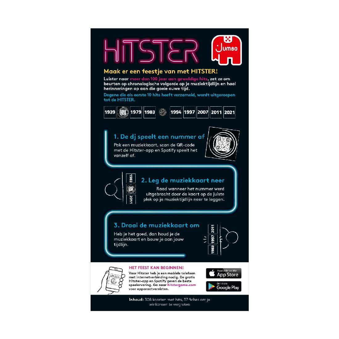 Jumbo : hitster