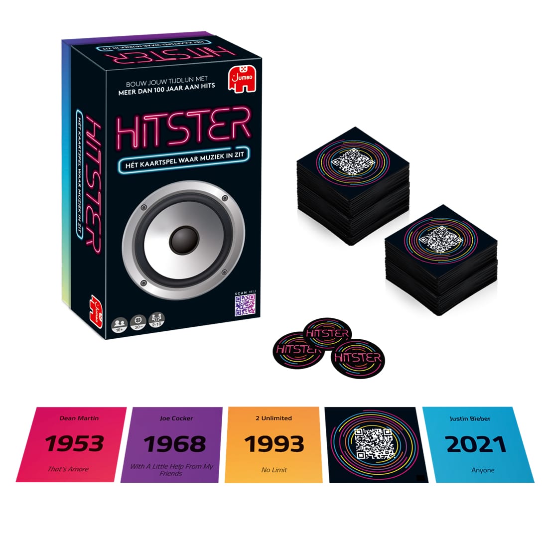 Jumbo : hitster