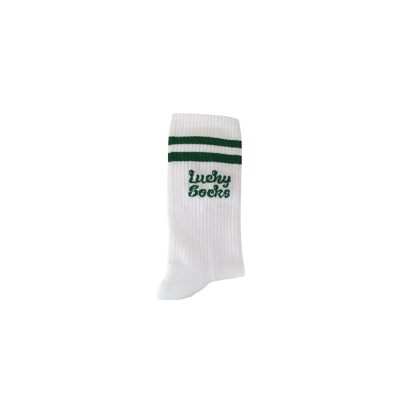 Pegada socks : lucky socks