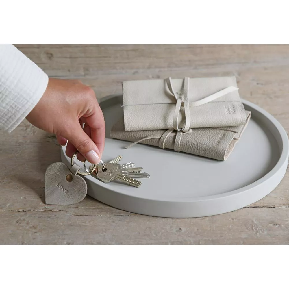 Leeff : sleutelhanger : love