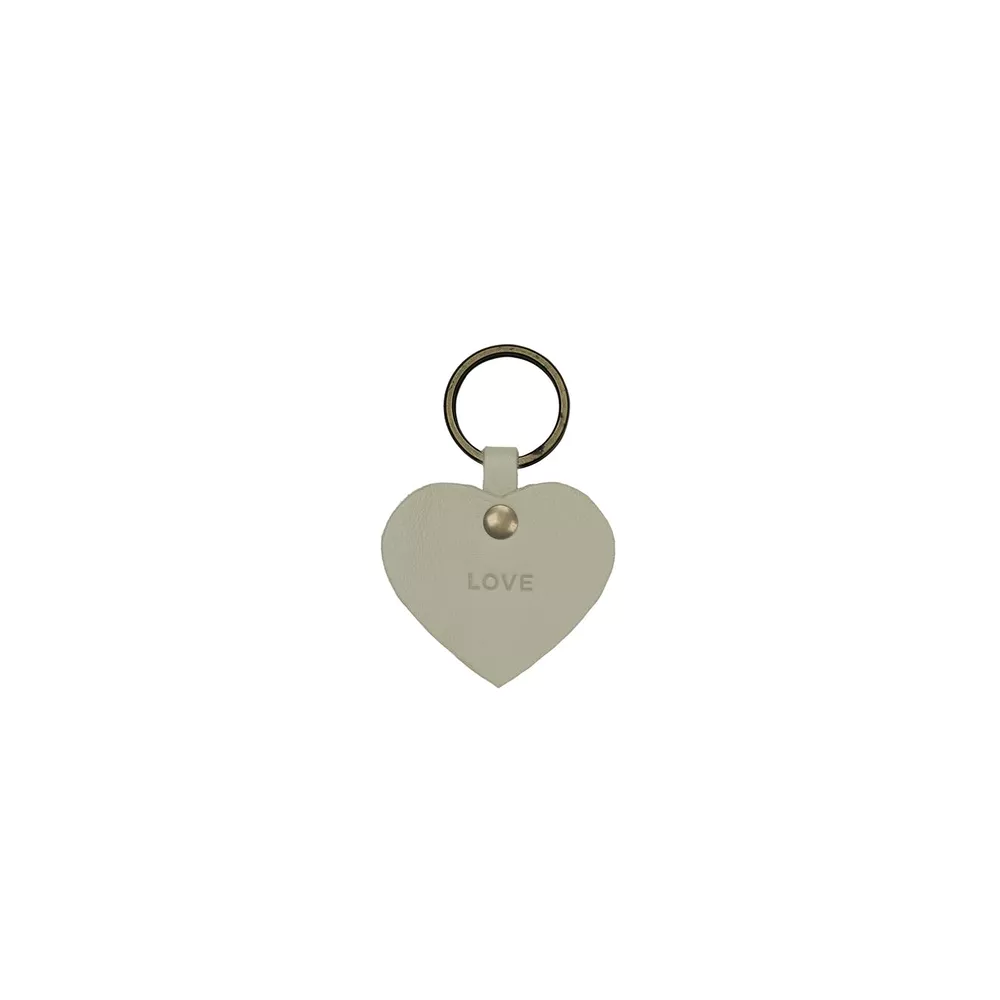 Leeff : sleutelhanger : love