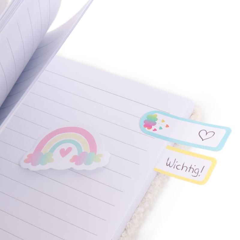 Trendhaus : sticky notes - dreamland