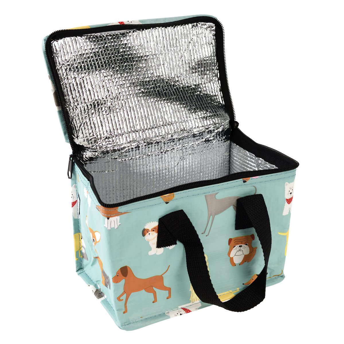 Rex london : koeltas - dogs