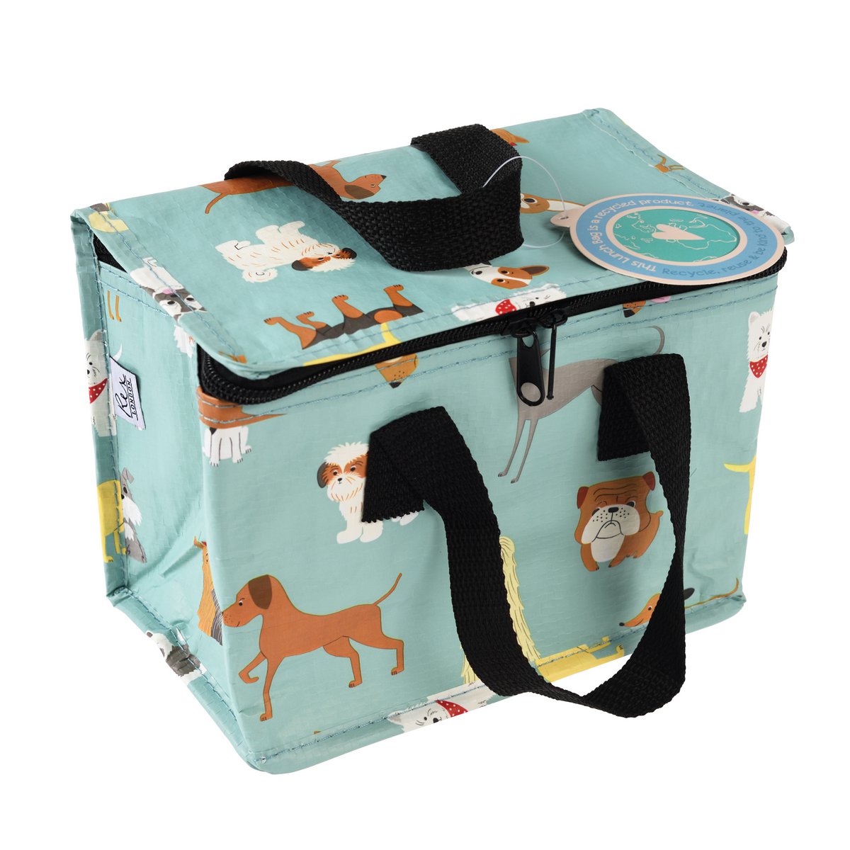 Rex london : koeltas - dogs
