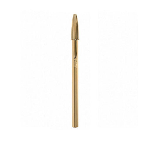 Bic : cristal shine - gold