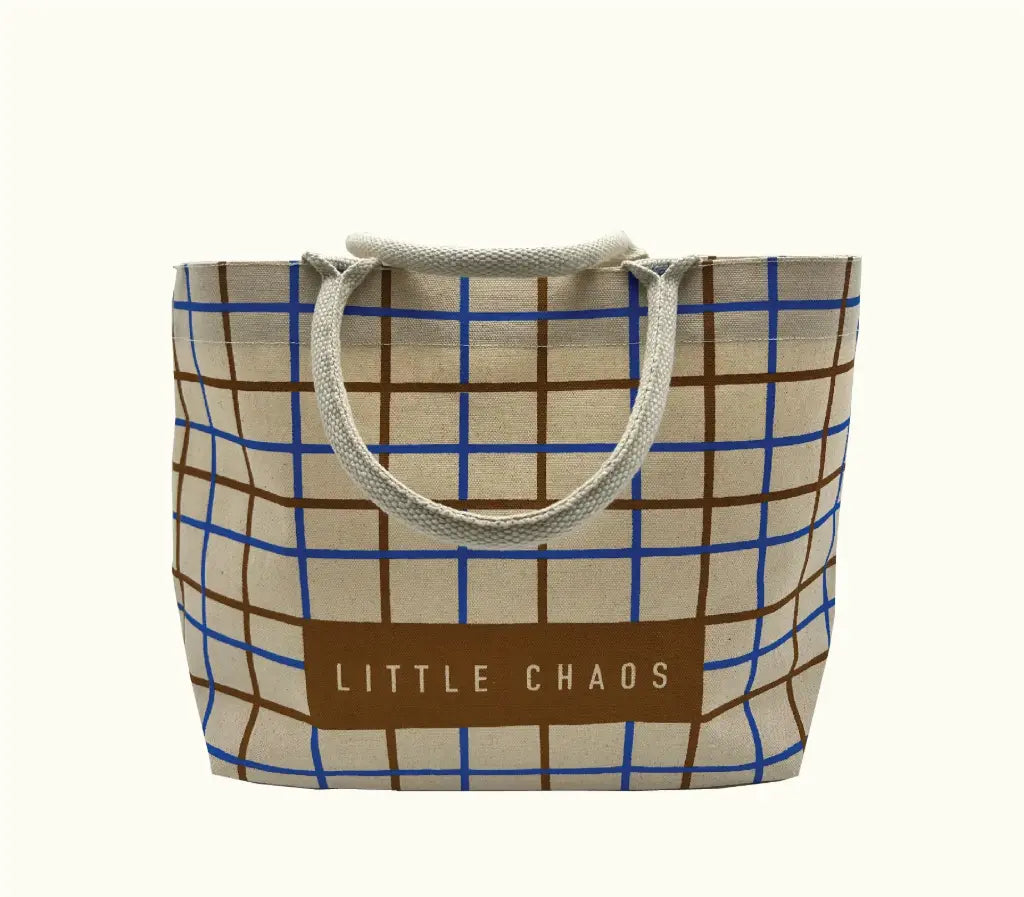 Mailbox : canvasbag - little chaos