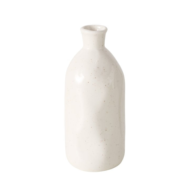 Boltze home : vaasje mylana - wit