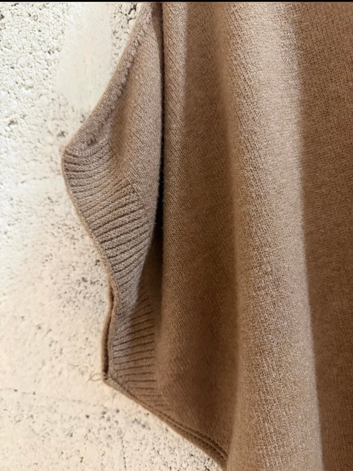 Pull marine - camel