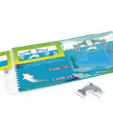 Flippin dolphins