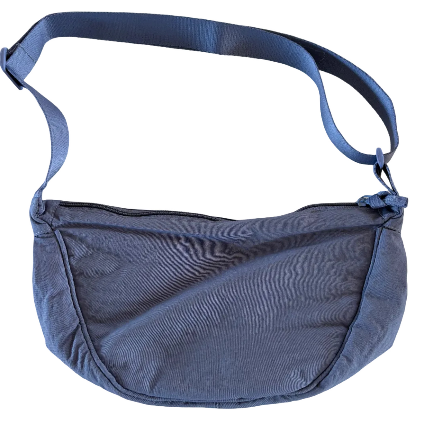 Stoffen tasje : denim