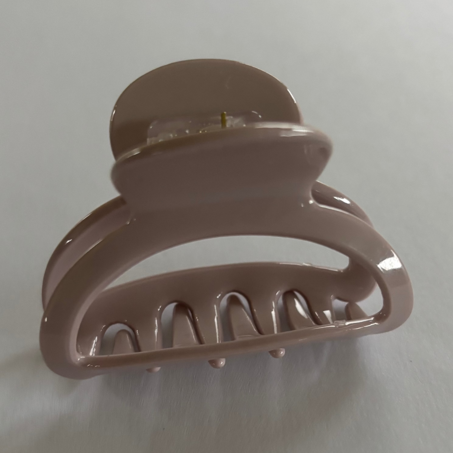 Sweet 7 : haarklem - oud roze