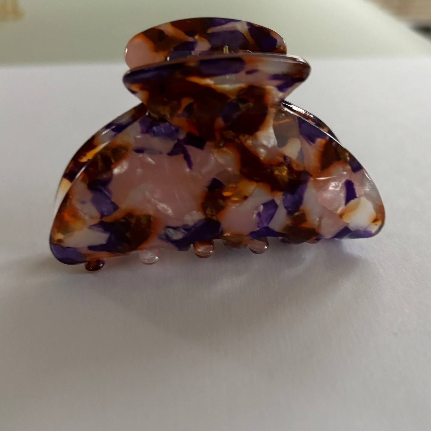 Sweet 7 : haarklem - multi