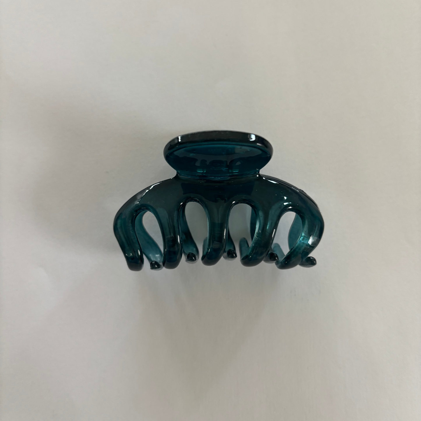 Haarklem : blue