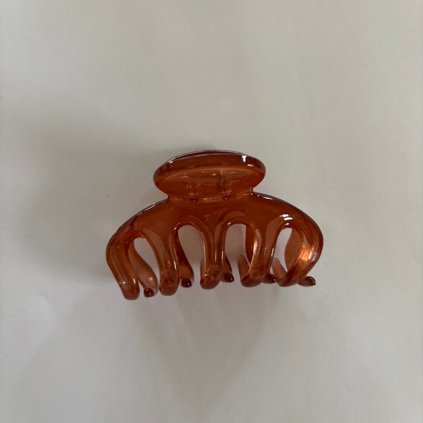 Haarklem : brown