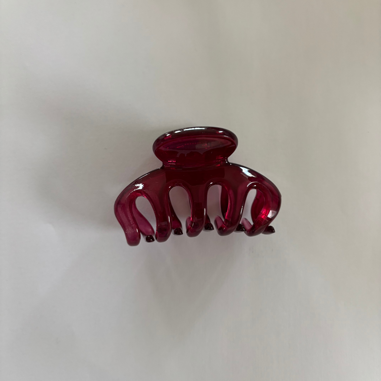 Haarklem : berry