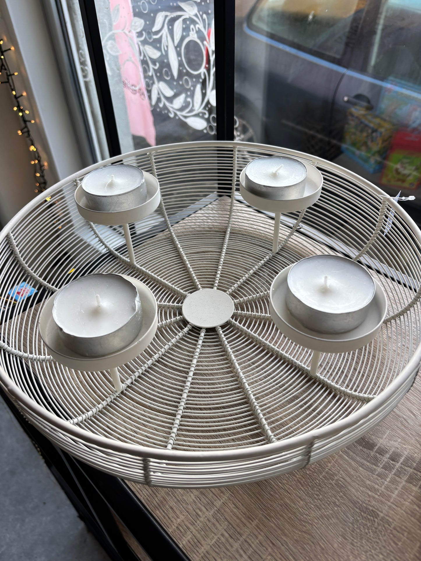 Decoratieschaal